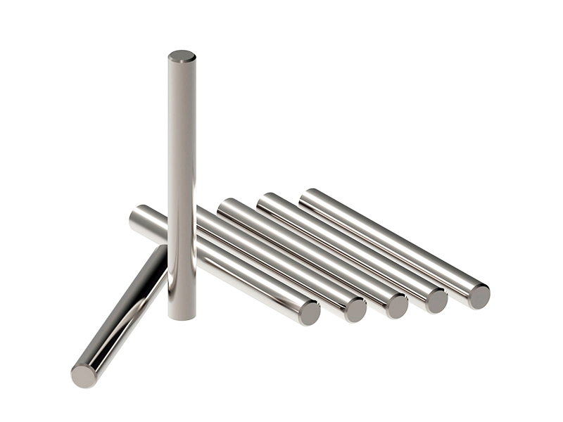 英制精磨倒角短棒